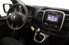 Renault Trafic 2.0 dCi 145PK Automaat EURO 6 - A/C Climate - Cruise - Navi - Trekhaak - €13.950,- Excl.