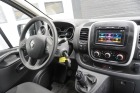 Renault Trafic 1.6 dCi 2 x schuifdeur EURO 6 - Airco - Cruise - Navi - € 12.900 - Excl.