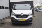 Renault Trafic 1.6 dCi 2 x schuifdeur EURO 6 - Airco - Cruise - Navi - € 12.900 - Excl.
