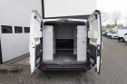 Renault Trafic 1.6 dCi 2 x schuifdeur EURO 6 - Airco - Cruise - Navi - € 12.900 - Excl.