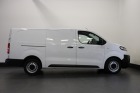 Opel Vivaro 1.5 CDTI L3 EURO 6 - Airco - Navi - Cruise - € 15.950- Excl.