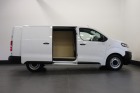 Opel Vivaro 1.5 CDTI L3 EURO 6 - Airco - Navi - Cruise - € 15.950- Excl.