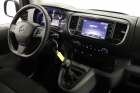 Opel Vivaro 1.5 CDTI L3 EURO 6 - Airco - Navi - Cruise - € 15.950- Excl.