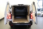 Opel Vivaro 1.5 CDTI L3 EURO 6 - Airco - Navi - Cruise - € 15.950- Excl.