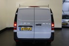 Mercedes-Benz Vito 109 CDI Lang EURO 6 - Airco - Trekhaak - Dakdragers - € 8.950,- Excl.