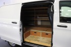 Mercedes-Benz Vito 109 CDI Lang EURO 6 - Airco - Trekhaak - Dakdragers - € 8.950,- Excl.