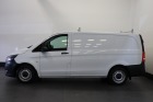 Mercedes-Benz Vito 109 CDI Lang EURO 6 - Airco - Trekhaak - Dakdragers - € 8.950,- Excl.
