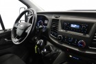 Ford Transit Custom 2.0 TDCI EURO 6 - Airco - Cruise - PDC -  € 9.900,- Excl.