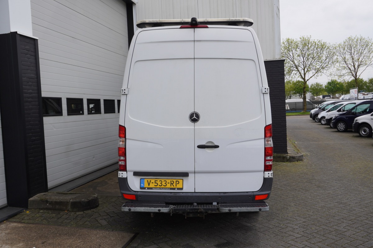Mercedes-Benz Sprinter 316 2.2 CDI L2H2 EURO 6 - Airco - Cruise - Camera - € 17.950,- Excl.