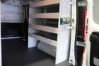 Renault Trafic 1.6 dCi EURO 6 2 x schuifdeur - Airco - Navi - Cruise - €12.499,- Excl.