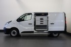 Renault Trafic 1.6 dCi EURO 6 2 x schuifdeur - Airco - Navi - Cruise - €12.499,- Excl.