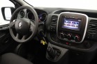 Renault Trafic 1.6 dCi EURO 6 2 x schuifdeur - Airco - Navi - Cruise - €12.499,- Excl.