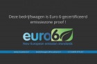 Mercedes-Benz Vito 114 CDI Lang Automaat 2x Schuifdeur EURO 6 - AC/climate - Navi - Cruise - € 12.900,- Excl.