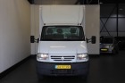 Renault Mascott 130.35 413 126PK - Dhollandia - Dubbel Lucht - € 4.900,- Excl.