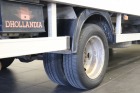Renault Mascott 130.35 413 126PK - Dhollandia - Dubbel Lucht - € 4.900,- Excl.