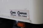 Renault Mascott 130.35 413 126PK - Dhollandia - Dubbel Lucht - € 4.900,- Excl.