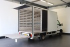 Renault Mascott 130.35 413 126PK - Dhollandia - Dubbel Lucht - € 4.900,- Excl.