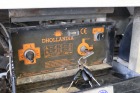 Renault Mascott 130.35 413 126PK - Dhollandia - Dubbel Lucht - € 4.900,- Excl.