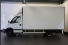 Renault Mascott 130.35 413 126PK - Dhollandia - Dubbel Lucht - € 4.900,- Excl.