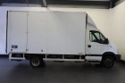 Renault Mascott 130.35 413 126PK - Dhollandia - Dubbel Lucht - € 4.900,- Excl.