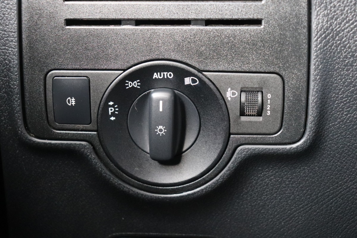 Mercedes-Benz Vito 114 CDI Lang Automaat EURO 6 - Airco - Navi - Cruise - € 13.950,- Excl.