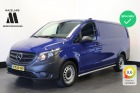 Mercedes-Benz Vito 114 CDI Lang Automaat EURO 6 - Airco - Navi - Cruise - € 13.950,- Excl.