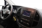 Mercedes-Benz Vito 114 CDI Lang Automaat EURO 6 - Airco - Navi - Cruise - € 13.950,- Excl.