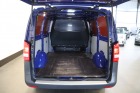Mercedes-Benz Vito 114 CDI Lang Automaat EURO 6 - Airco - Navi - Cruise - € 13.950,- Excl.