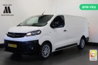 Opel Vivaro 1.5 CDTI L3 EURO 6 - Airco - Navi - Cruise - € 15.950,- Excl.