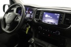 Opel Vivaro 1.5 CDTI L3 EURO 6 - Airco - Navi - Cruise - € 15.950,- Excl.