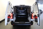 Opel Vivaro 1.5 CDTI L3 EURO 6 - Airco - Navi - Cruise - € 15.950,- Excl.