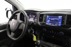 Peugeot Expert 2.0 BlueHDI 120PK Dubbele Cabine EURO 6 - Airco - Navi - Cruise - € 13.900,- Excl.