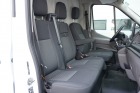 Ford Transit 2.0 TDCI 130PK L2H2 EURO 6 - A/C Climate - Navi - Cruise - PDC - € 20.900,- Excl.