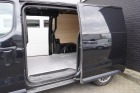 Opel Vivaro 2.0 CDTI 123PK L2 Automaat EURO 6 - Airco - Navi - Cruise - 2 x schuifdeur - €13.950,- Excl.