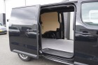 Opel Vivaro 2.0 CDTI L2 123PK Automaat EURO 6 - Airco - Navi - Cruise - 2 x schuifdeur - €14.900,- Excl.
