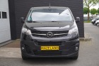 Opel Vivaro 2.0 CDTI L2 123PK Automaat EURO 6 - Airco - Navi - Cruise - 2 x schuifdeur - €14.900,- Excl.