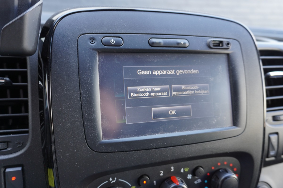 Opel Vivaro 1.6 CDTI 125PK EURO 6 - Airco - Navi - Cruise - Achteruitrijcamera - € 10.950,- Excl.
