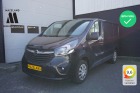 Opel Vivaro 1.6 CDTI 125PK EURO 6 - Airco - Navi - Cruise - Achteruitrijcamera - € 10.950,- Excl.