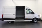 Volkswagen Crafter 2.0 TDI L3H3 EURO 6 - Airco - Navi - Cruise - Camera - € 11.950,- Excl.