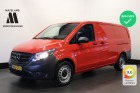 Mercedes-Benz Vito 114 CDI Lang Automaat EURO 6 - AC/Climate - Cruise - 2x Schuideur - € 13.900,- Excl.