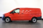 Mercedes-Benz Vito 114 CDI Lang Automaat EURO 6 - AC/Climate - Cruise - 2x Schuideur - € 13.900,- Excl.