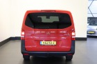 Mercedes-Benz Vito 114 CDI Lang Automaat EURO 6 - AC/Climate - Cruise - 2x Schuideur - € 13.900,- Excl.