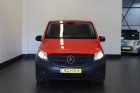 Mercedes-Benz Vito 114 CDI Lang Automaat EURO 6 - AC/Climate - Cruise - 2x Schuideur - € 13.900,- Excl.