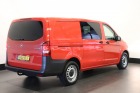 Mercedes-Benz Vito 114 CDI Lang Automaat EURO 6 - AC/Climate - Cruise - 2x Schuideur - € 13.900,- Excl.