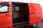 Mercedes-Benz Vito 114 CDI Lang Automaat EURO 6 - AC/Climate - Cruise - 2x Schuideur - € 13.900,- Excl.