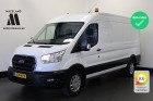 Ford Transit 2.0 TDCI 130PK L3H2 - EURO 6 - Airco - Navi - Cruise - € 14.900,- Excl.