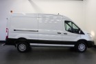 Ford Transit 2.0 TDCI 130PK L3H2 - EURO 6 - Airco - Navi - Cruise - € 14.900,- Excl.