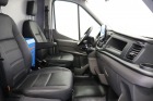 Ford Transit 2.0 TDCI 130PK L3H2 - EURO 6 - Airco - Navi - Cruise - € 14.900,- Excl.