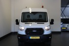 Ford Transit 2.0 TDCI 130PK L3H2 - EURO 6 - Airco - Navi - Cruise - € 14.900,- Excl.