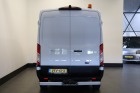 Ford Transit 2.0 TDCI 130PK L3H2 - EURO 6 - Airco - Navi - Cruise - € 14.900,- Excl.